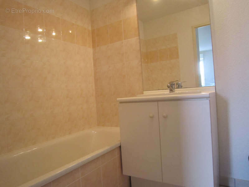 Appartement à CARCASSONNE