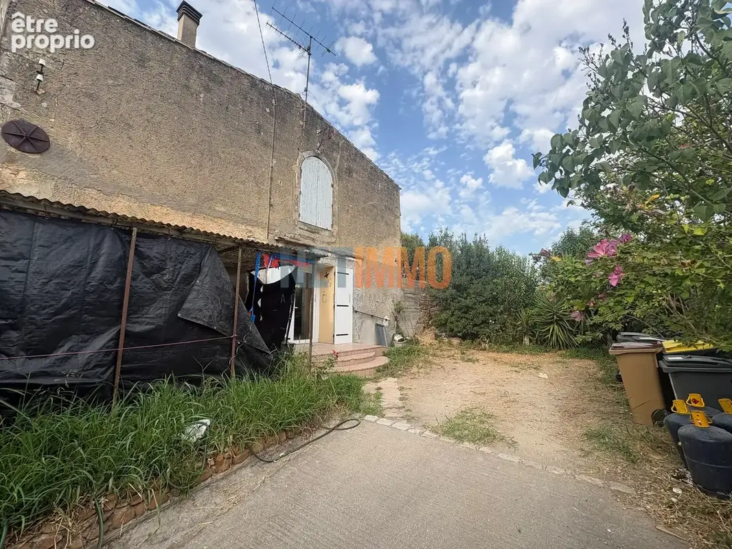 Maison à GENERAC