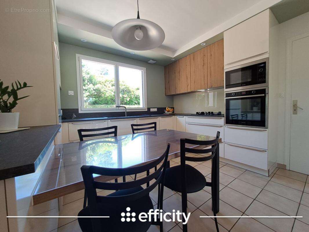 Maison 123 m² à Peumerit  - photo 4