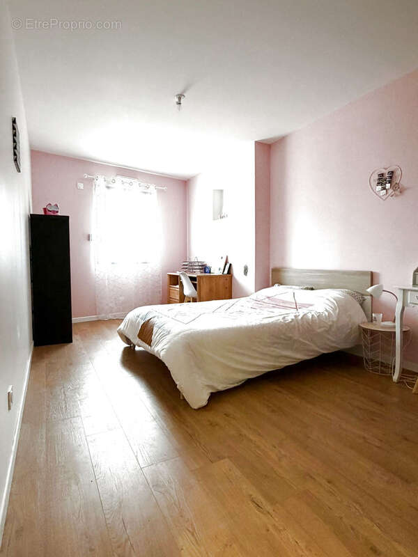 Maison à VIF