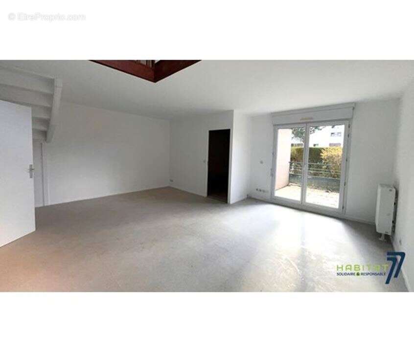 Appartement à MAGNY-LE-HONGRE