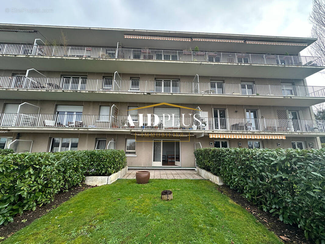 Appartement à MONTMORENCY