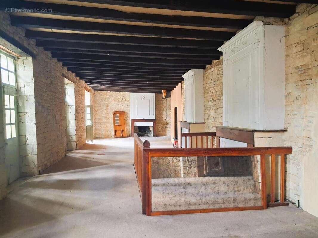 Photo 7 - Maison à SALVIAC