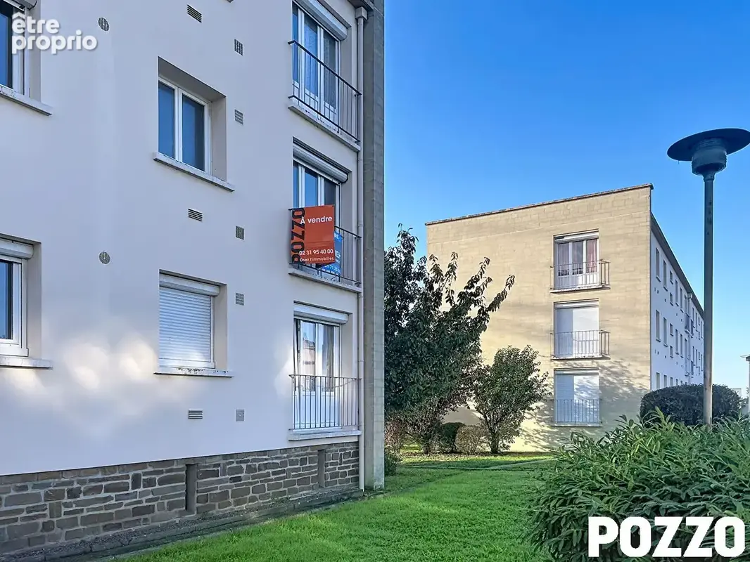 Affaire à saisir: Un T3 Plein sud à prix attractif - photo 7