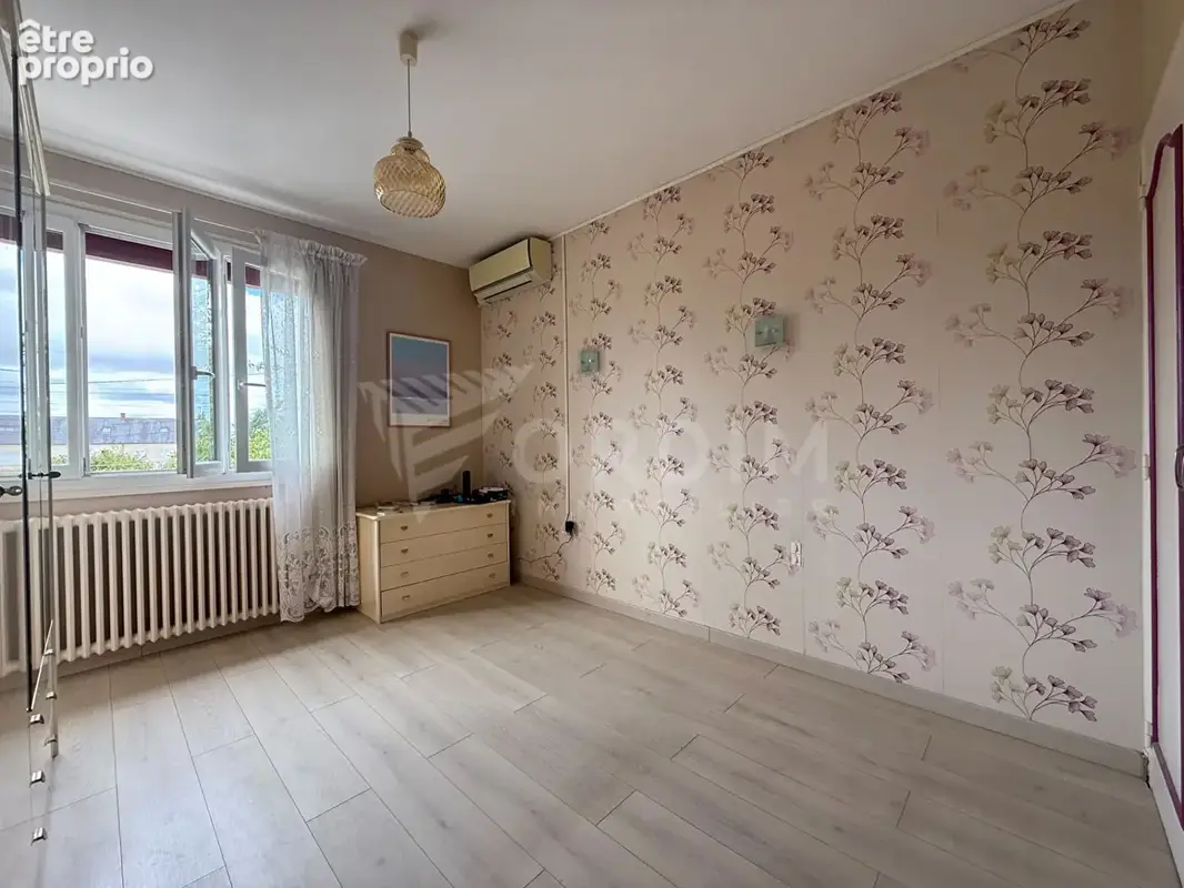 Maison Bonny Sur Loire 4 pièce(s) 96 m² - photo 12