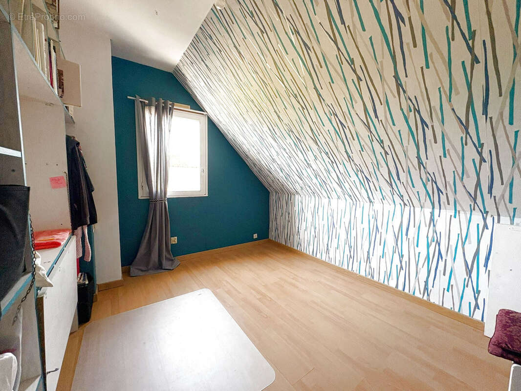 Maison à SUCE-SUR-ERDRE