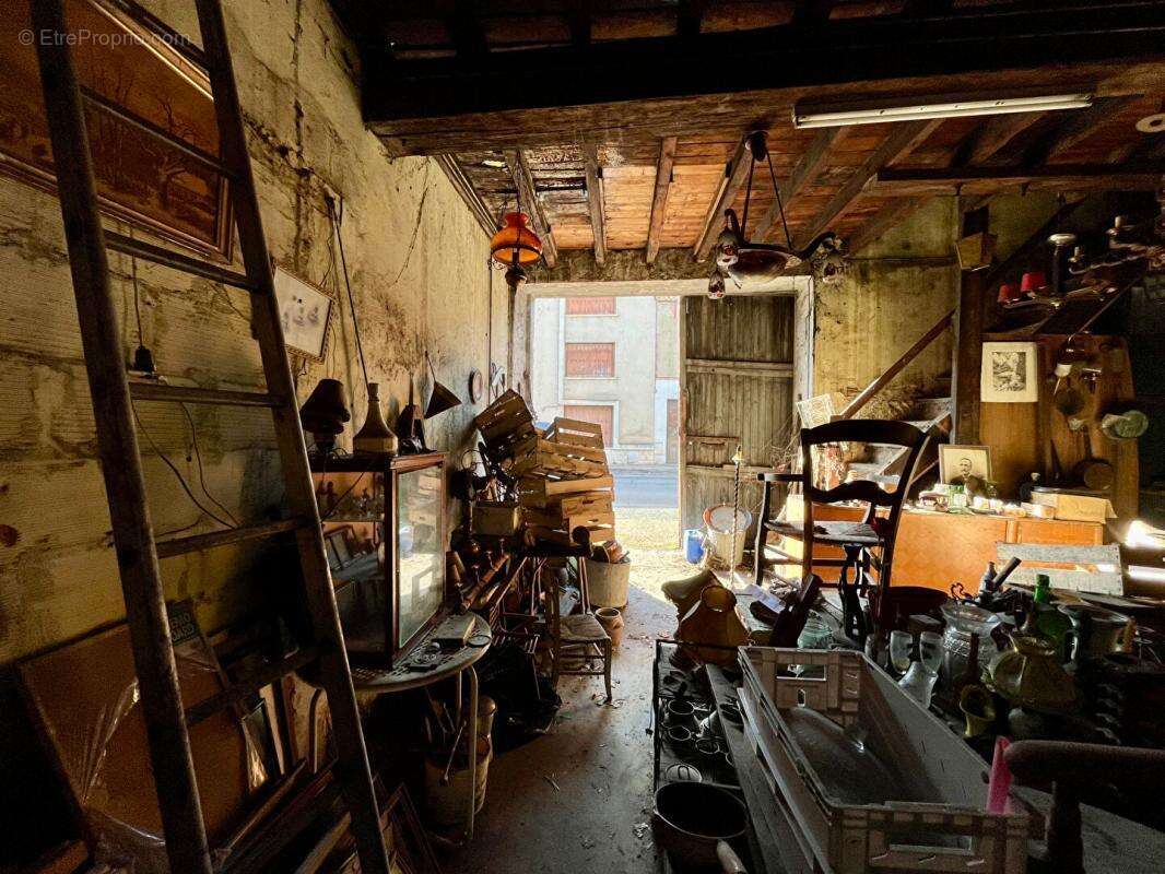 Appartement à CONDOM