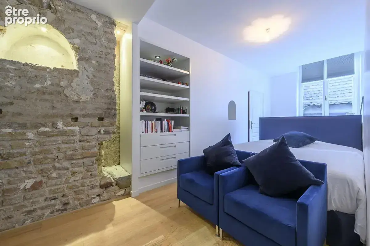 Appartement d’exception – 4 pièces – Environ 150 m² - photo 15