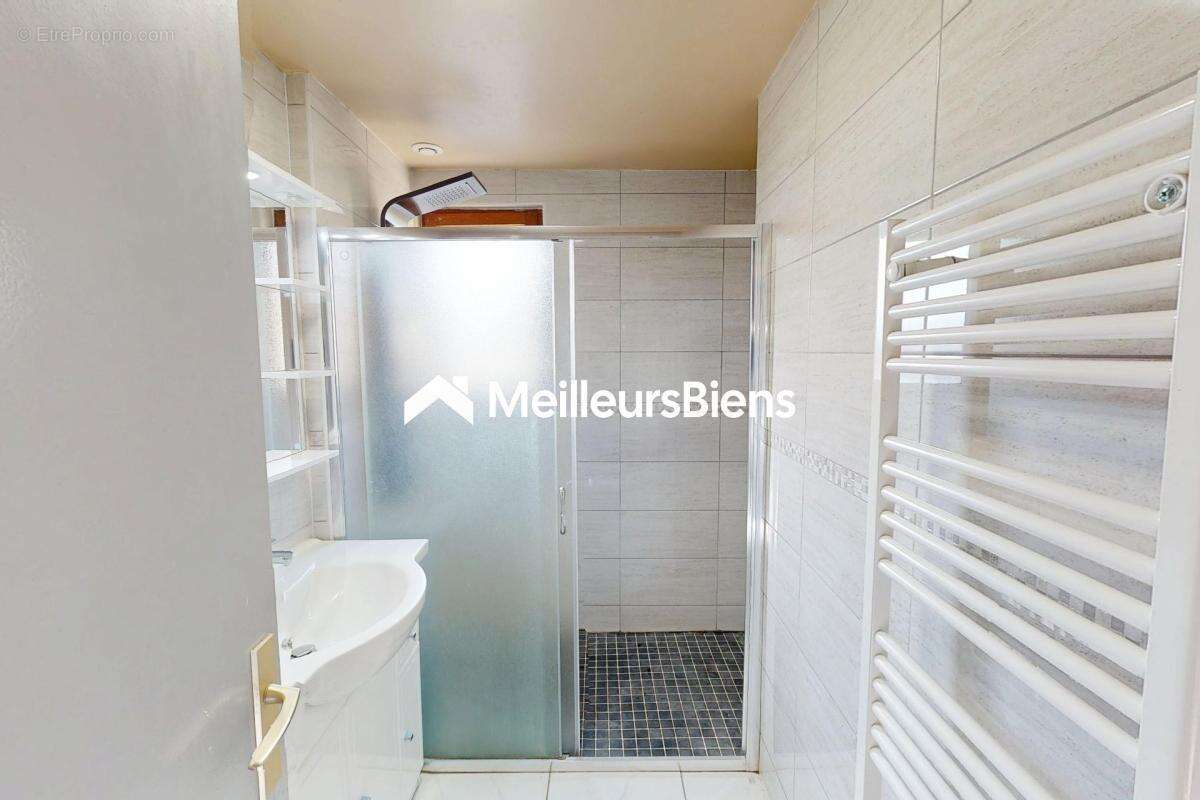 Appartement à BELFORT