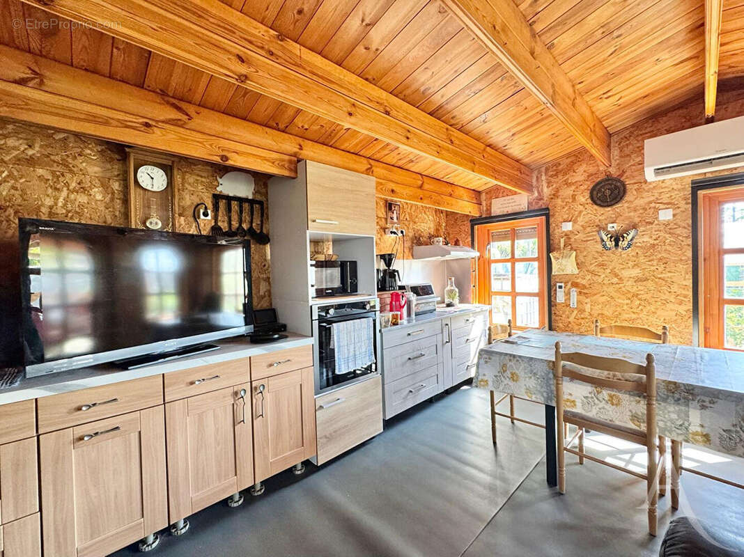 Appartement à FLORANGE