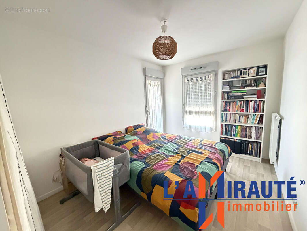 Appartement Sartrouville 3 pièce(s) 62 m2 - photo 5