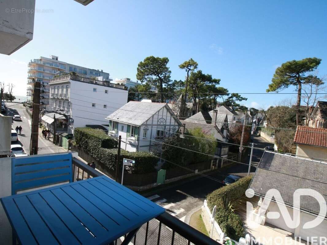 Photo 5 - Appartement à LA BAULE-ESCOUBLAC