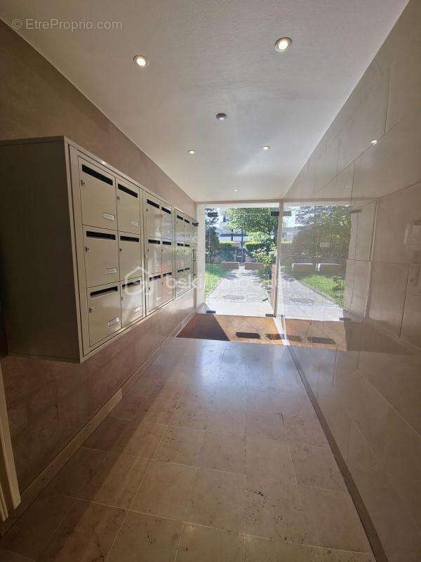 Appartement à DRANCY
