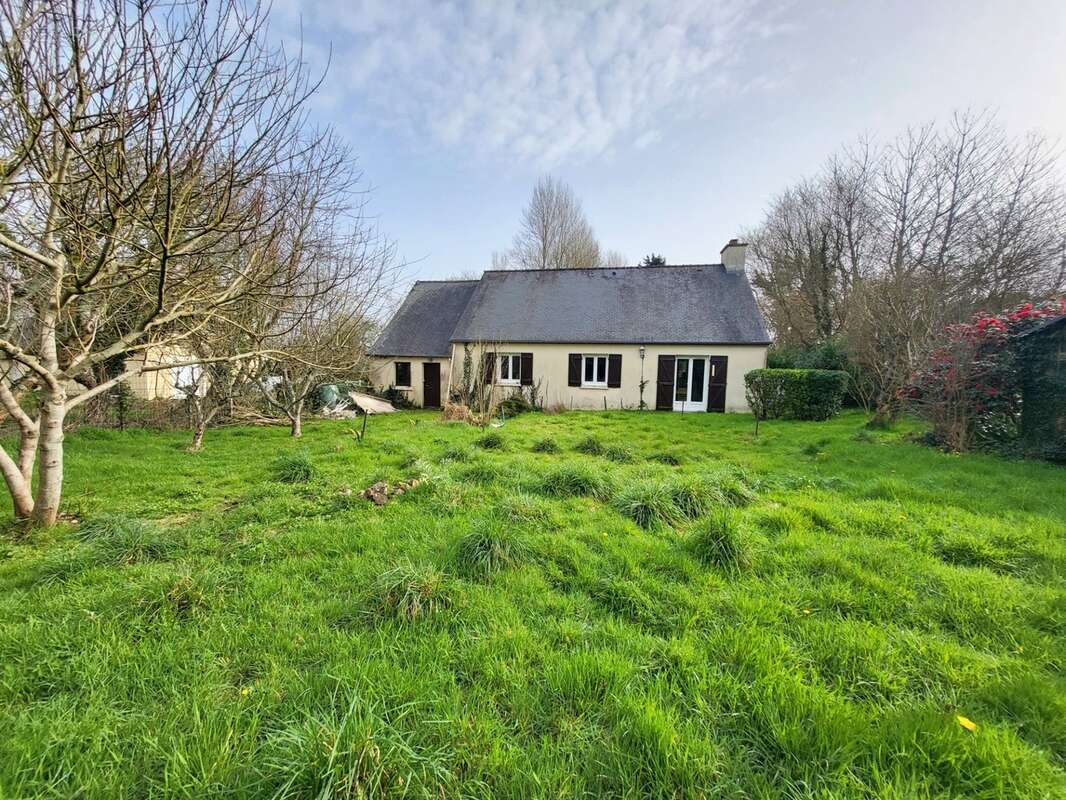 Maison à vendre 8 pièces ARGOL (29) - photo 5