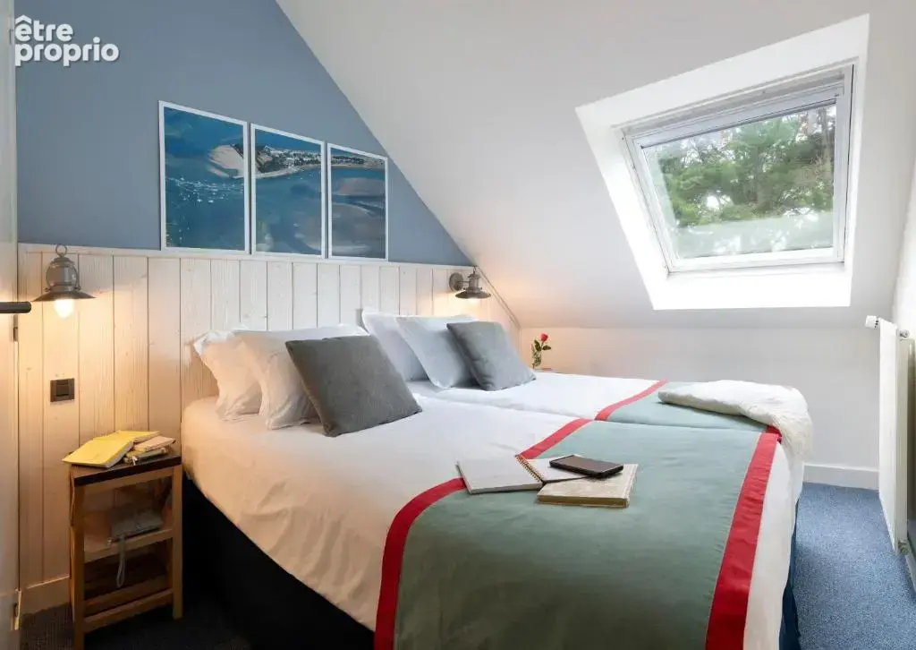 Investissement en residence de tourisme - photo 10