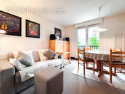 Appartement à CLUSES