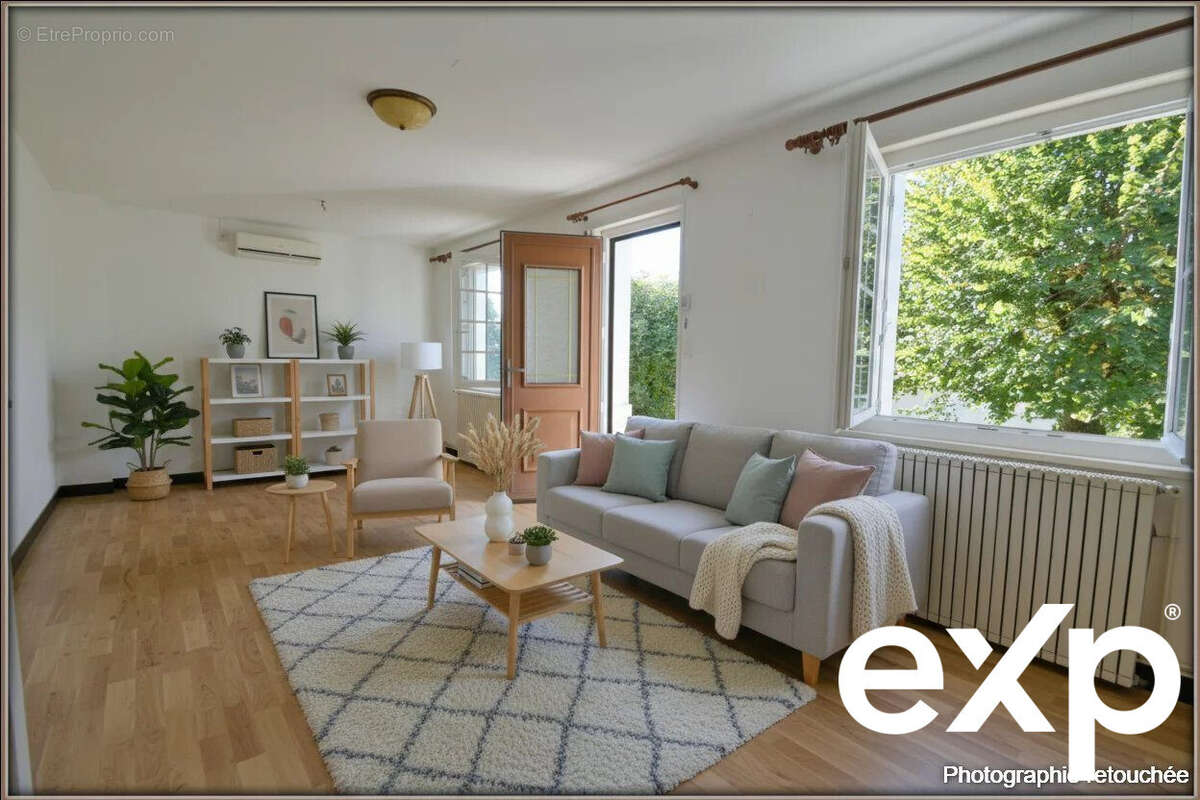 Maison à MOULEYDIER