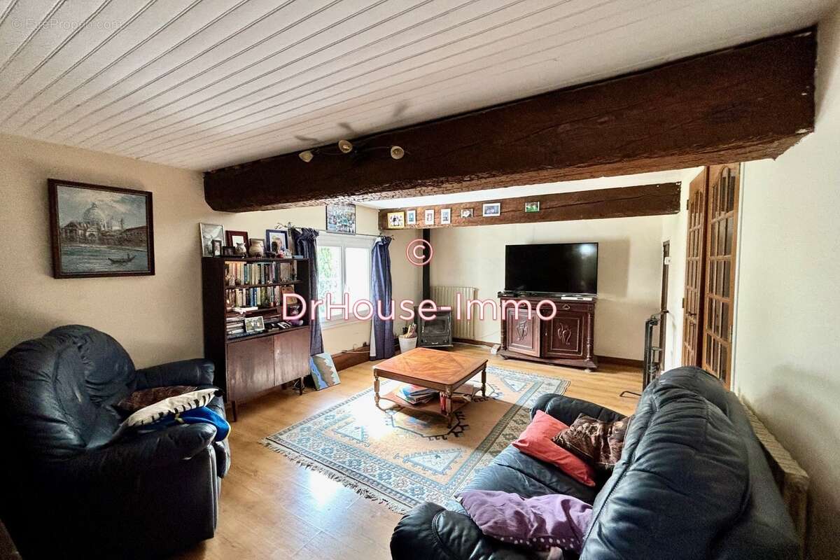 Maison 203 m² à Saint-Martin-De-Villereglan  - photo 36