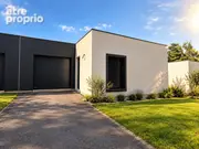 Maison à ROZERIEULLES
