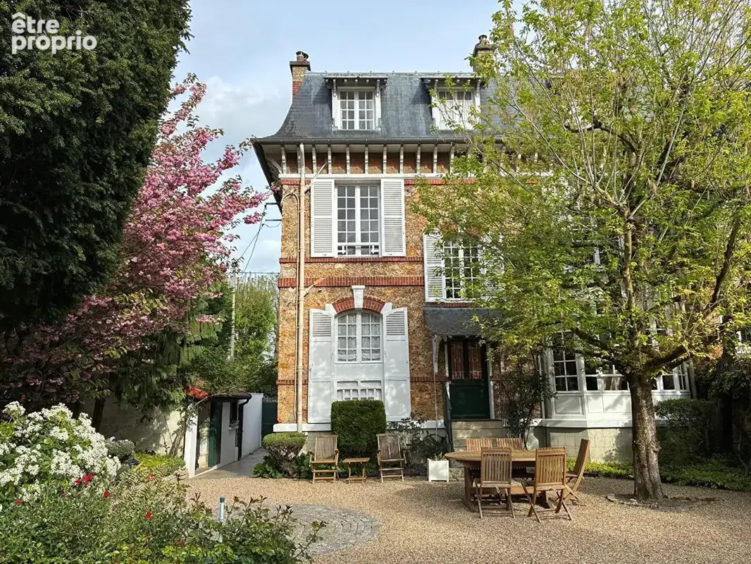 Maison Familiale - Plateau Saint Antoine - photo 1