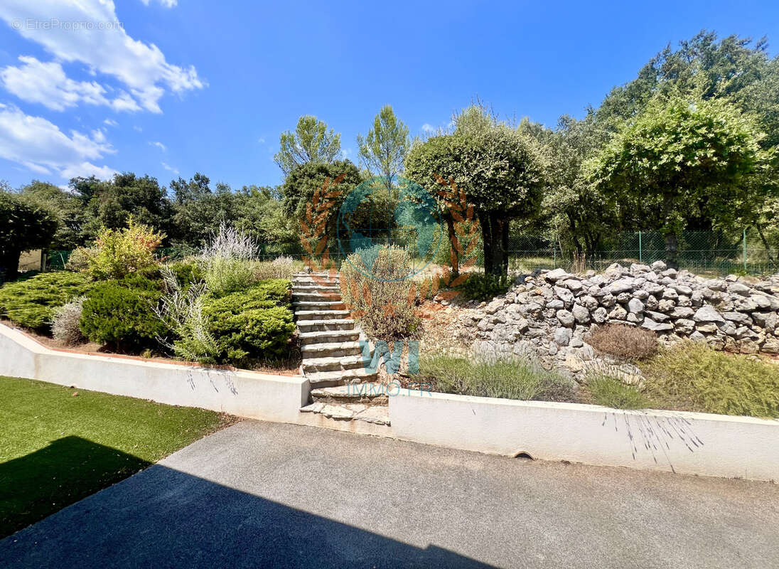 Villa individuelle avec piscine - photo 26