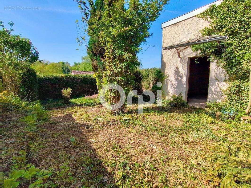 Maison à MUSSEY-SUR-MARNE