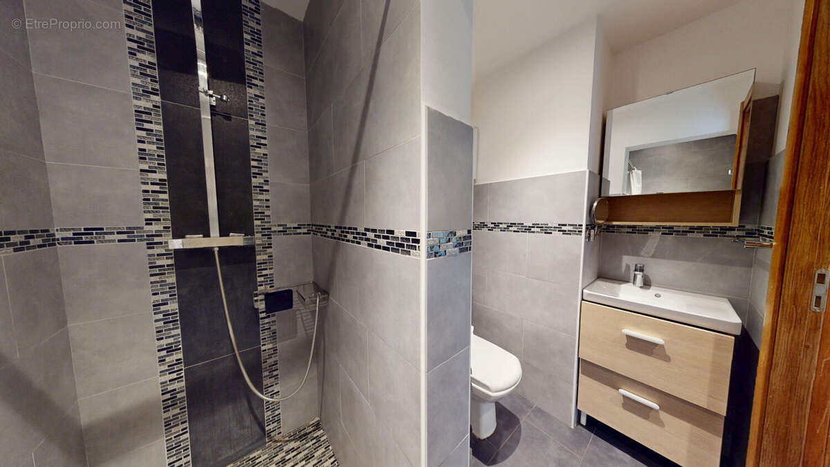 Appartement à SCHILTIGHEIM