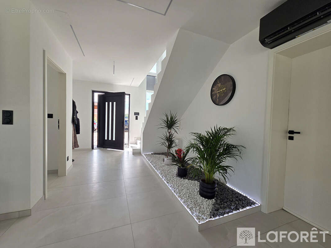 Maison Benfeld 5 pièce(s) 140 m2 - photo 6