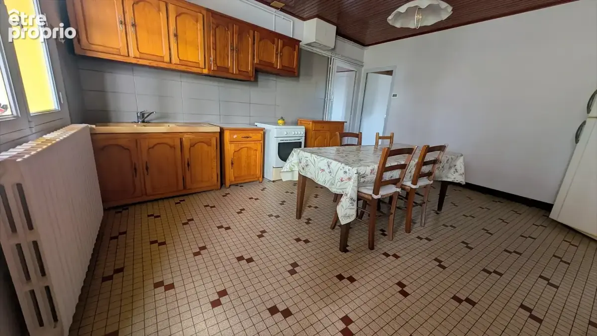Maison de Village - Reignac - 103 m2 - photo 2