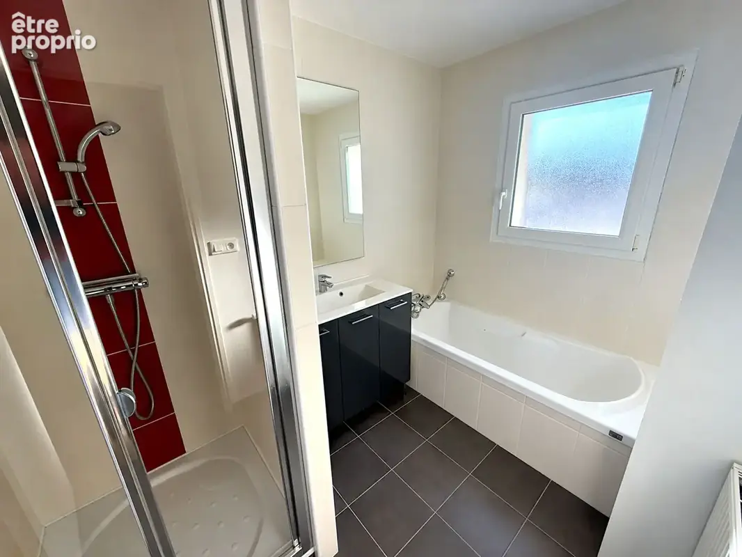 Contemporaine sur 567m2 de terrain - photo 16