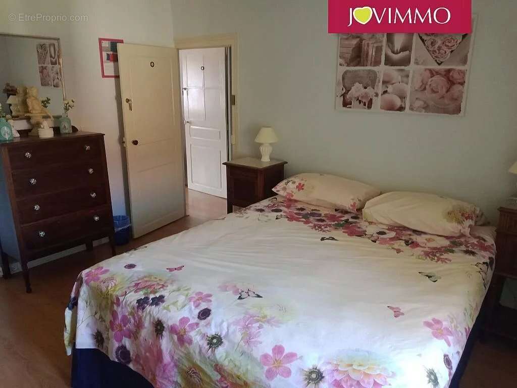 Maison à MARCILLAT-EN-COMBRAILLE