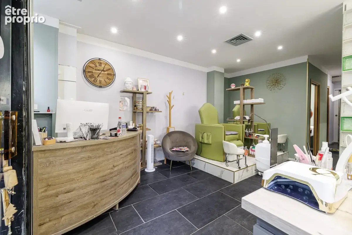 Bien immobilier à vendre à Nice (06100) - photo 4
