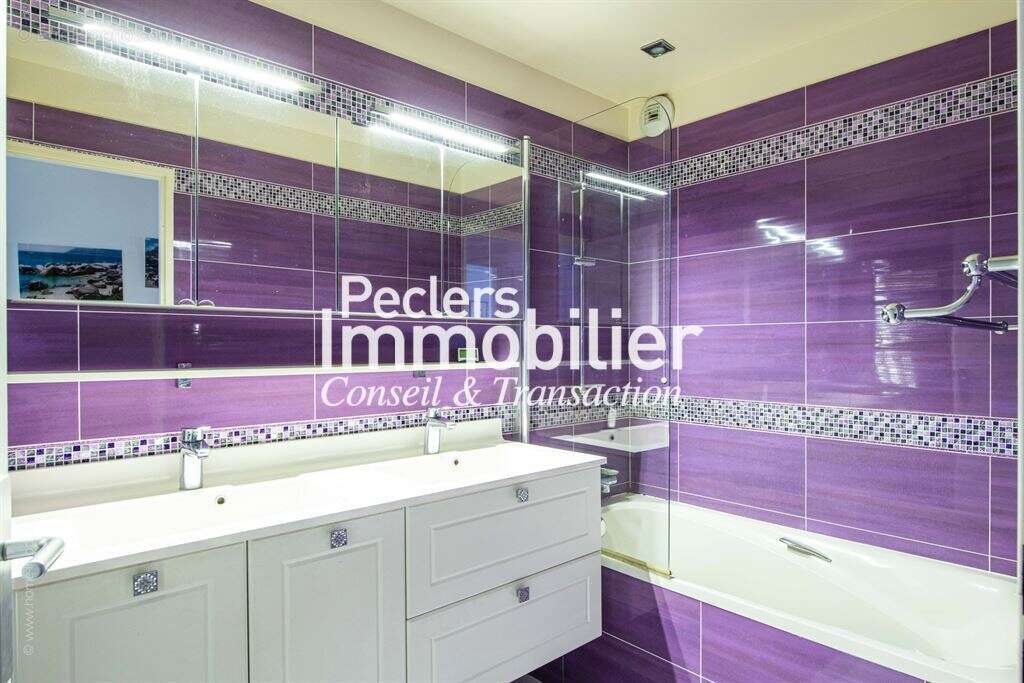 Appartement à RUEIL-MALMAISON