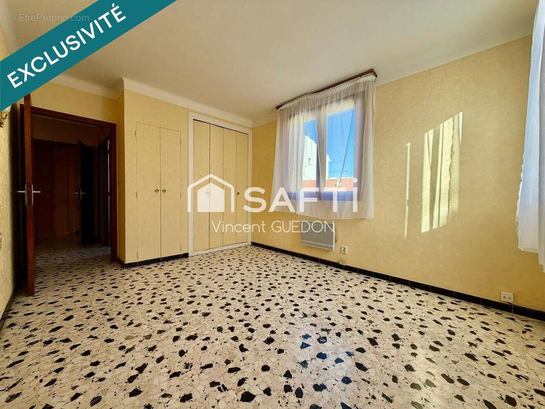 Photo 9 - Maison à PERPIGNAN