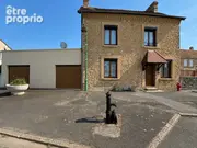 Maison à ARCONNAY