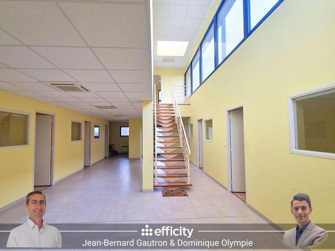 Commerce 297 m² à Tremuson  - photo 5