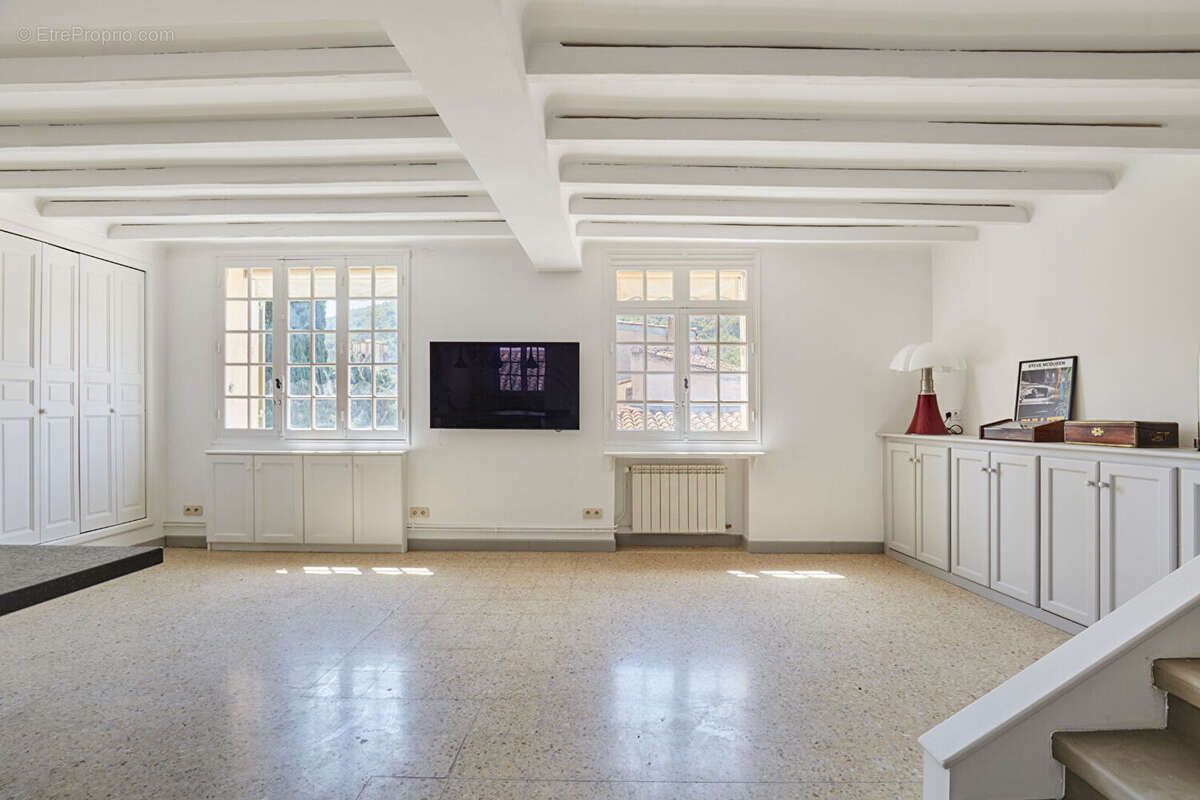 Maison à ALLEINS