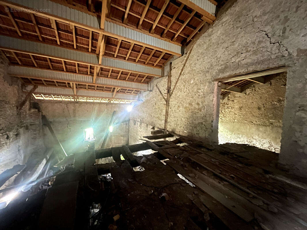 Maison à BLAINVILLE-SUR-L&#039;EAU