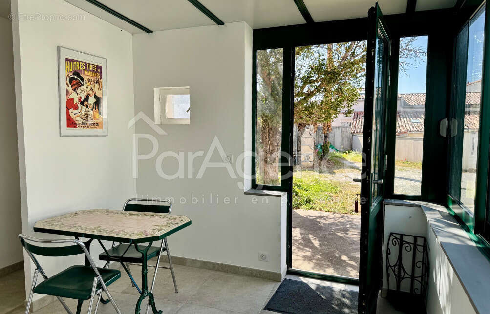 Maison 3 pièces entièrement rénovée - photo 2