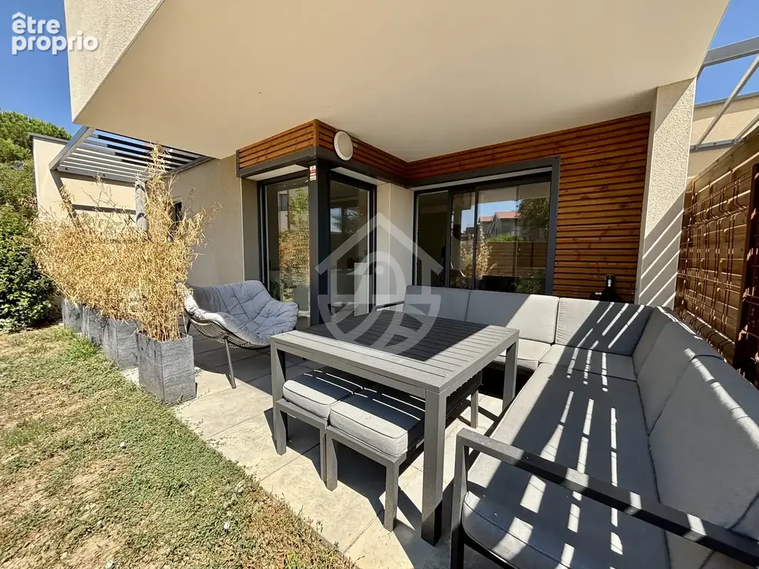 Valence - chateauvert : villa de 2025 - 4 pièces - photo 10