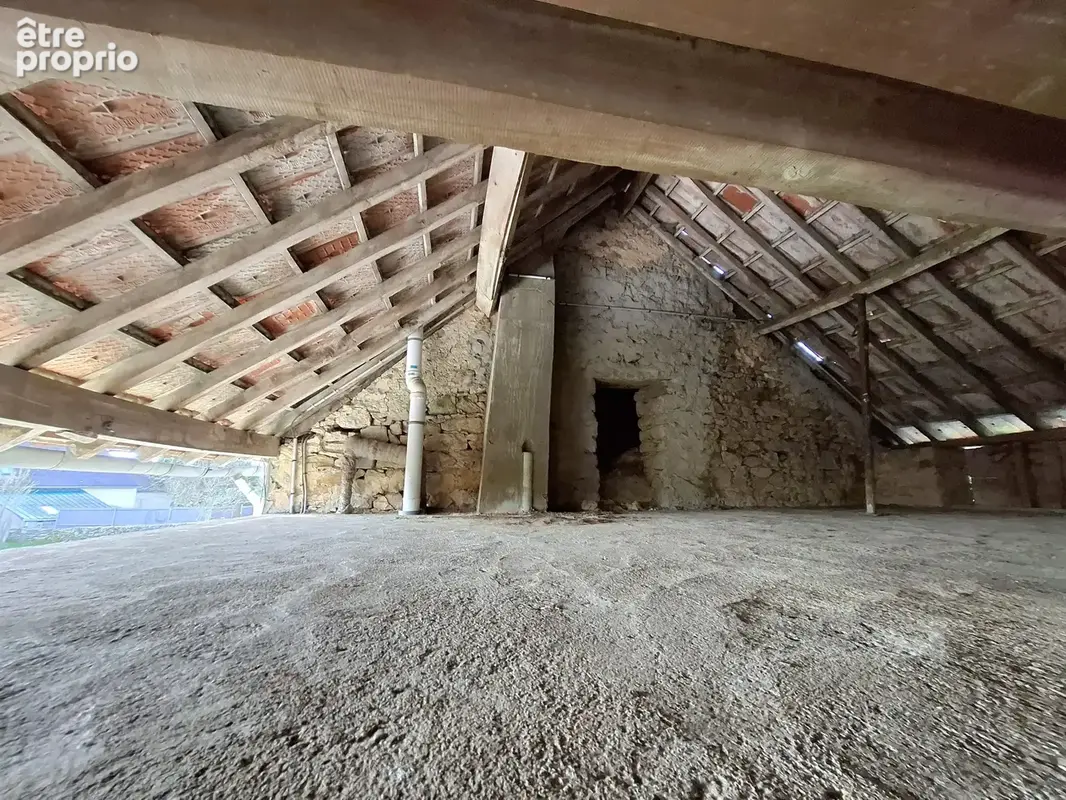 Maison 3 pièces 65 m² à vendre à Fresnay-Sur-Sarthe (72130) - photo 5