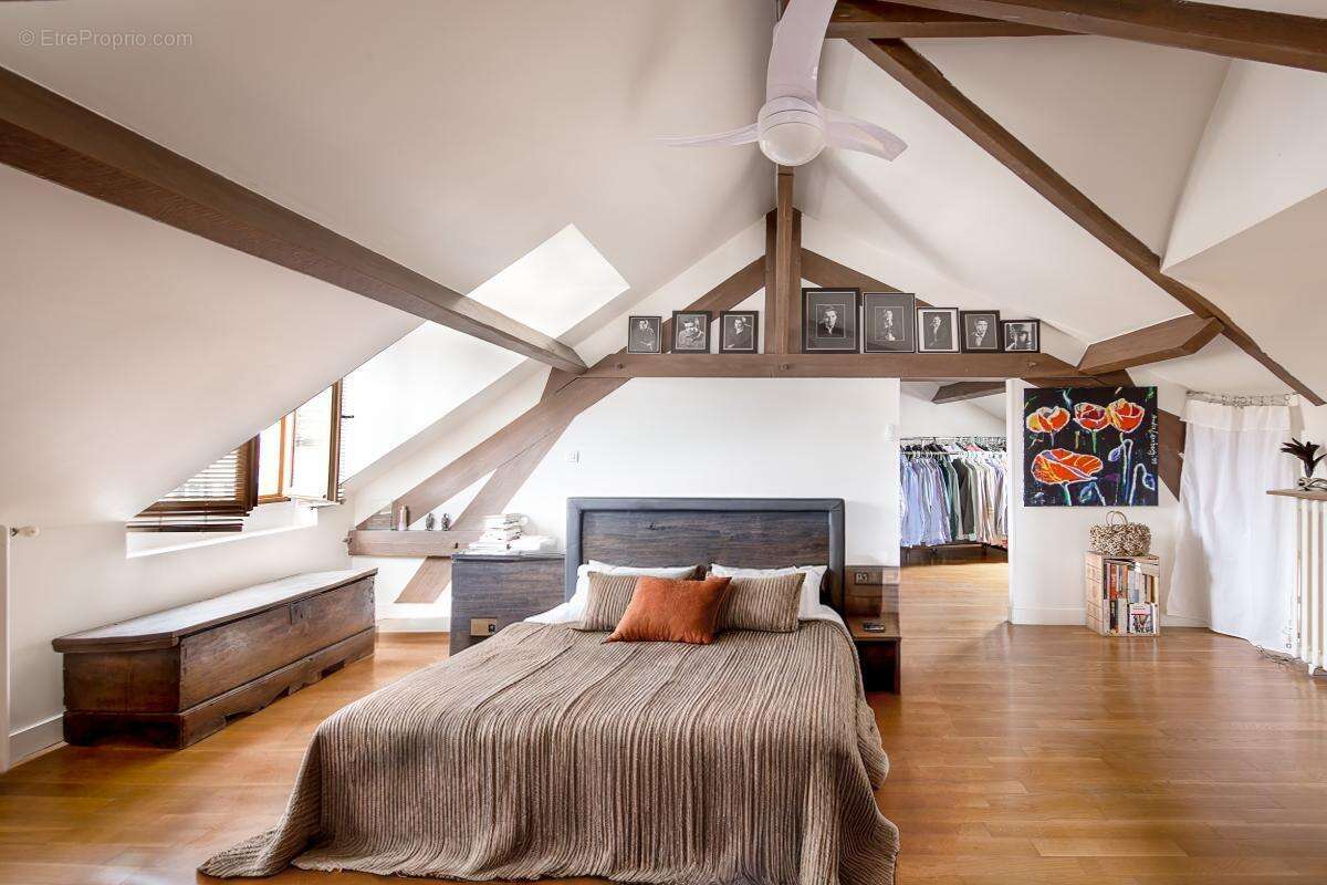 Maison à FONTENAY-SOUS-BOIS