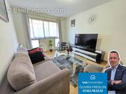 Appartement à NEVERS