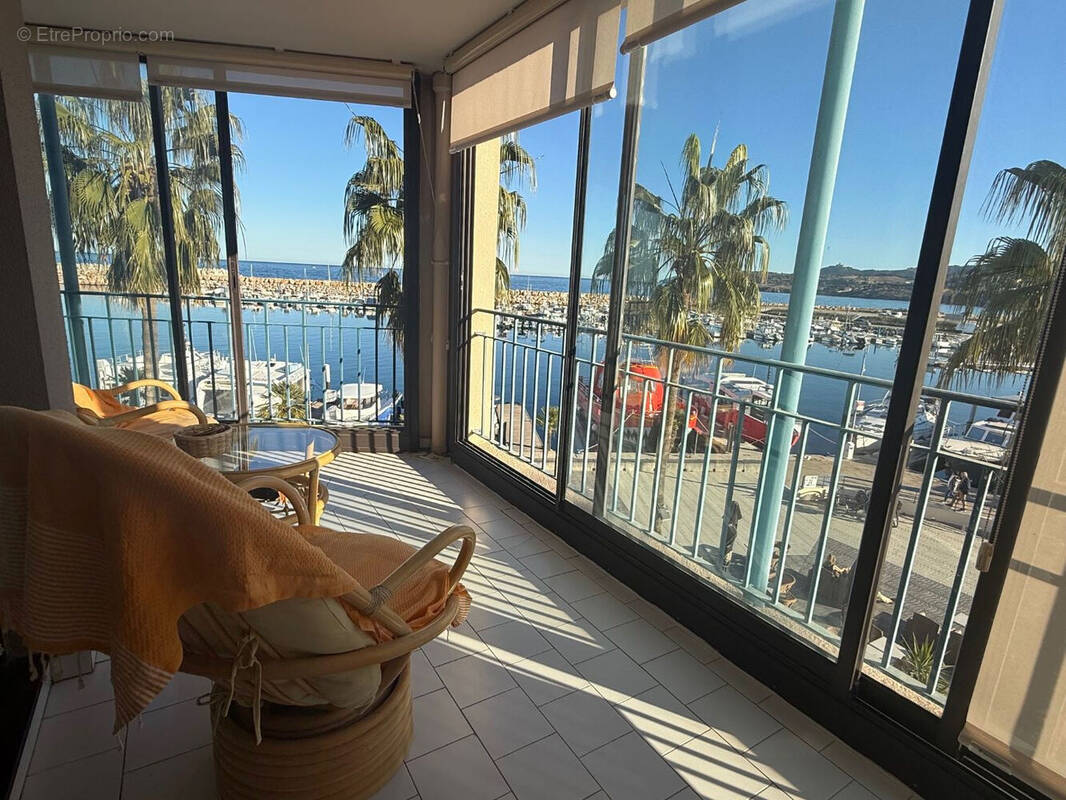 Photo 1 - Appartement à ARGELES-SUR-MER