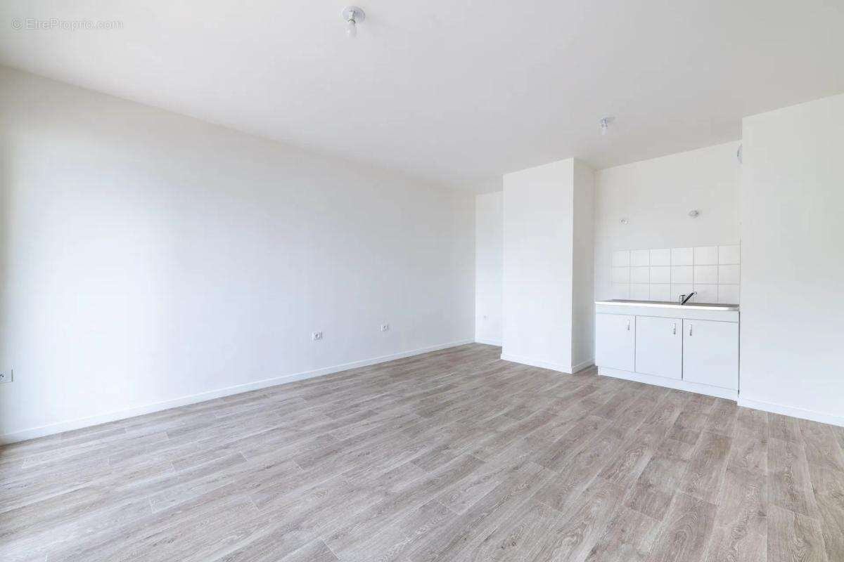 Appartement à CONFLANS-SAINTE-HONORINE