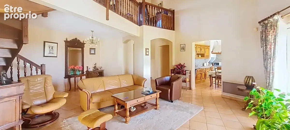 Jolie villa de plain-pied de 147m² avec garage et vue dégagée - photo 10