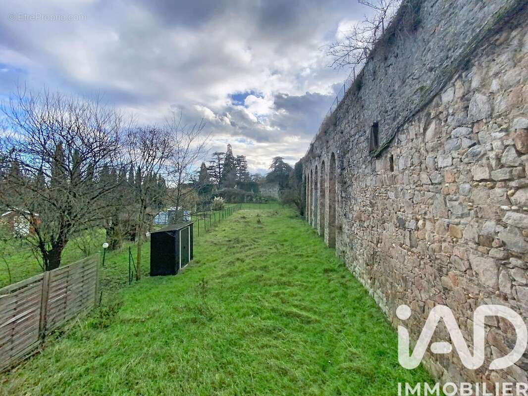 Photo 9 - Appartement à IRIGNY