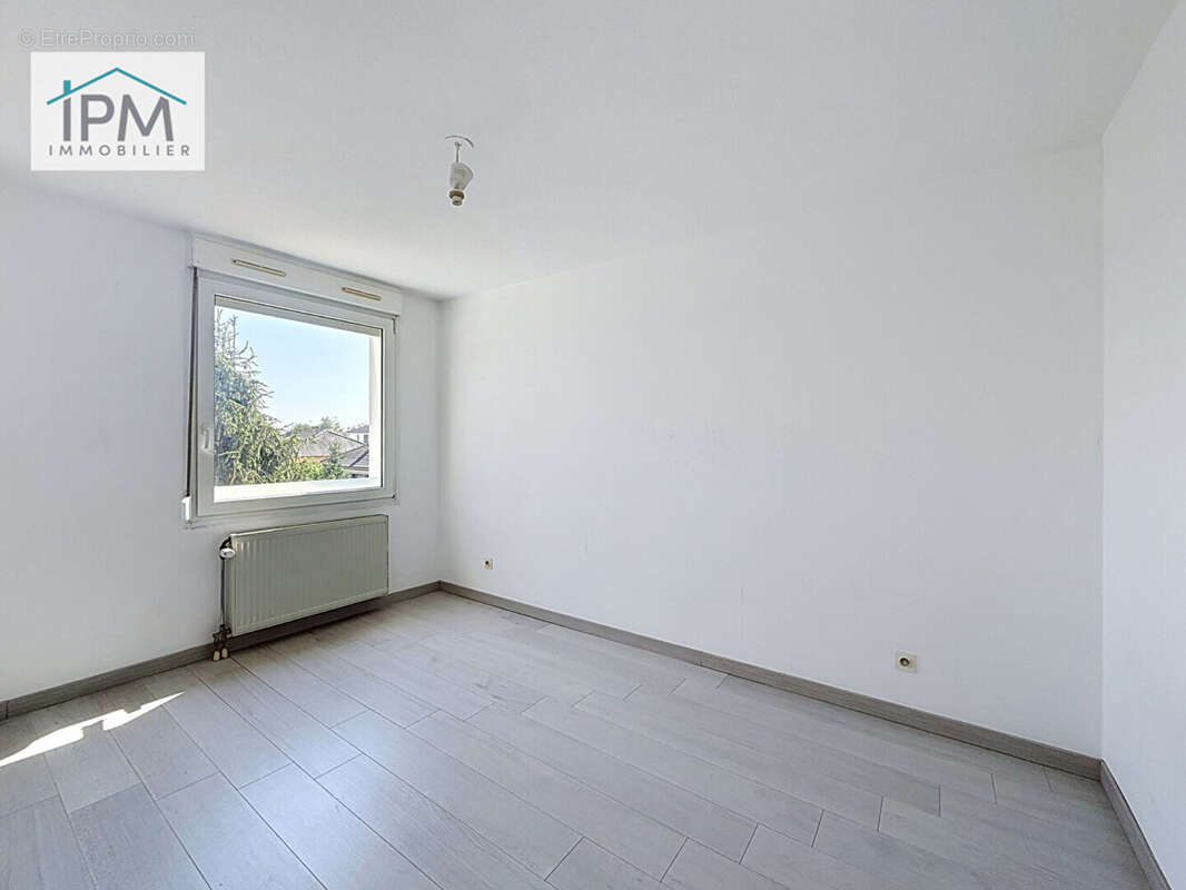 Appartement à SOUFFELWEYERSHEIM