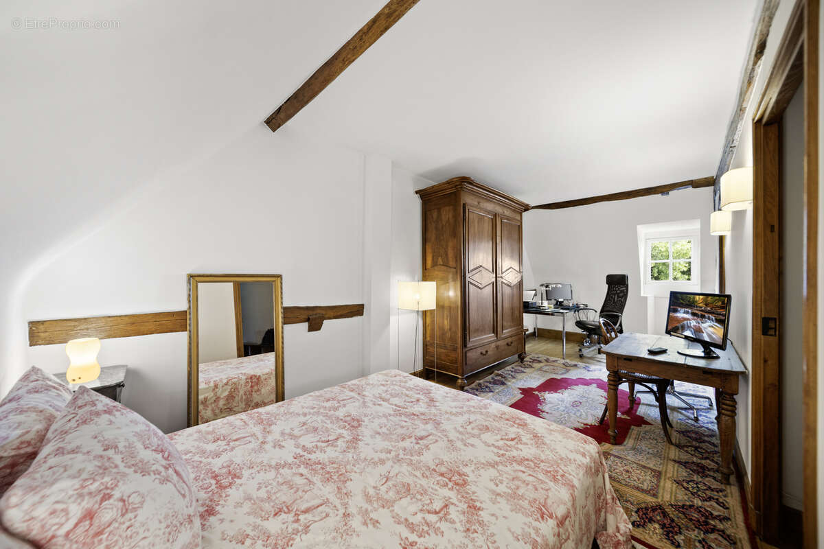 Maison à BEAUNE