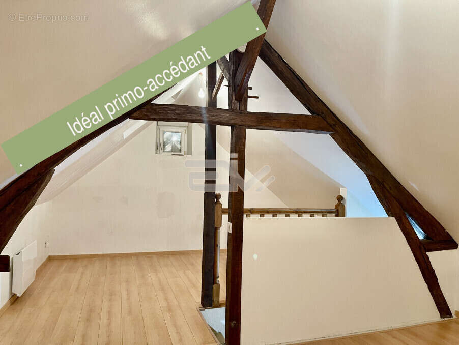 Maison à MONT-NOTRE-DAME